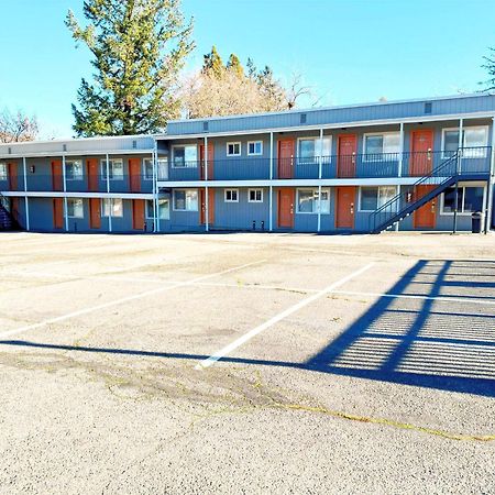Ashland Motel - Oregon Luaran gambar