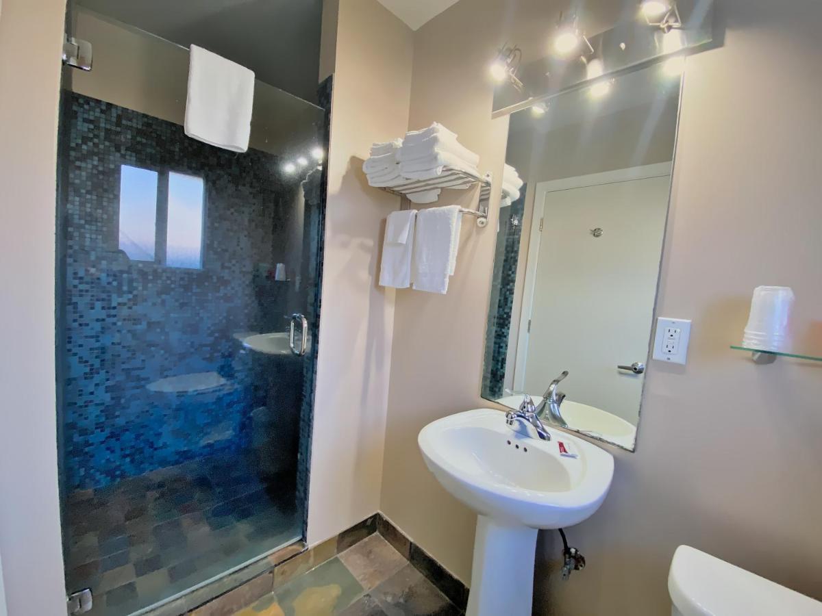 Ashland Motel - Oregon Luaran gambar