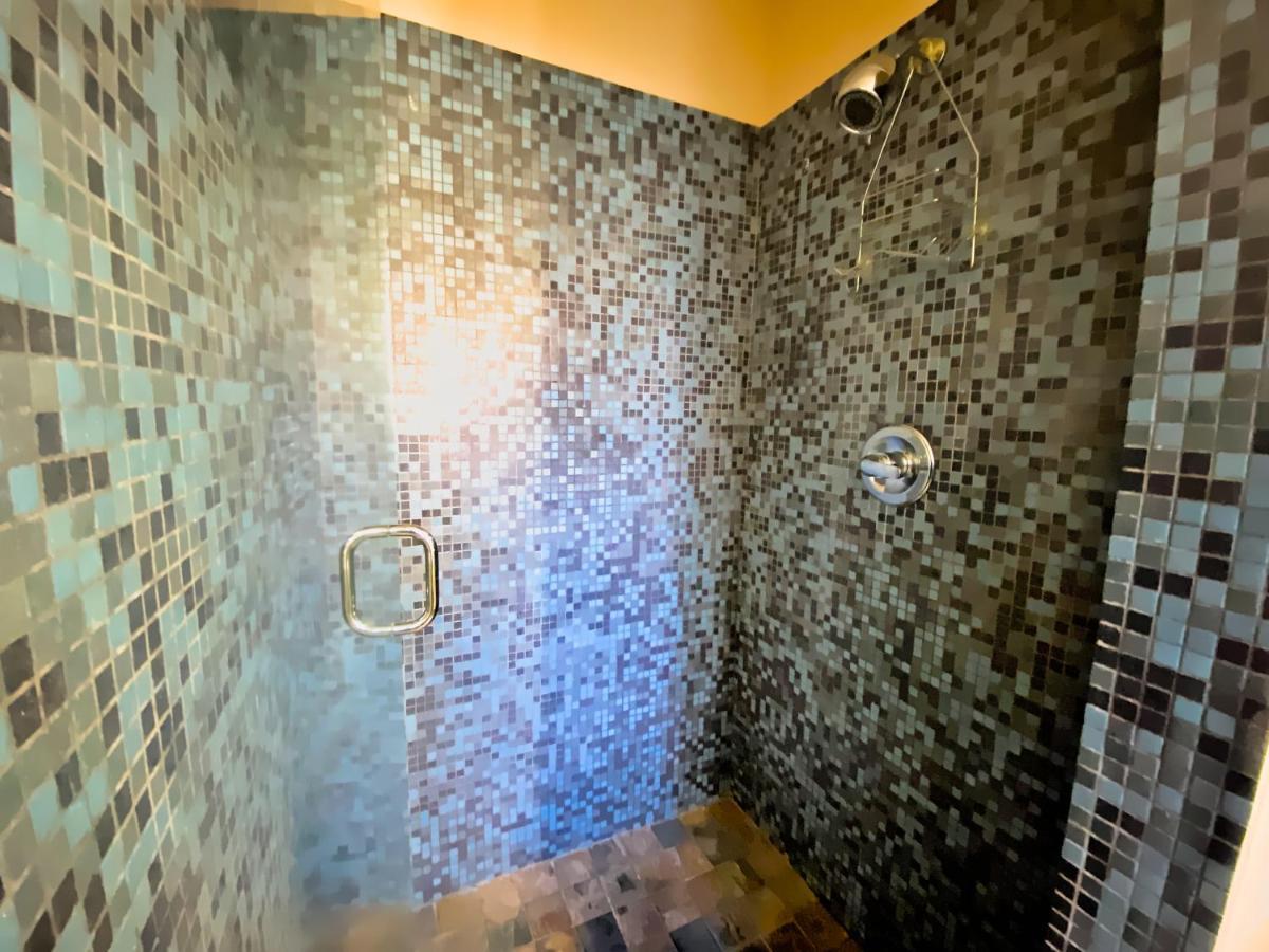 Ashland Motel - Oregon Luaran gambar