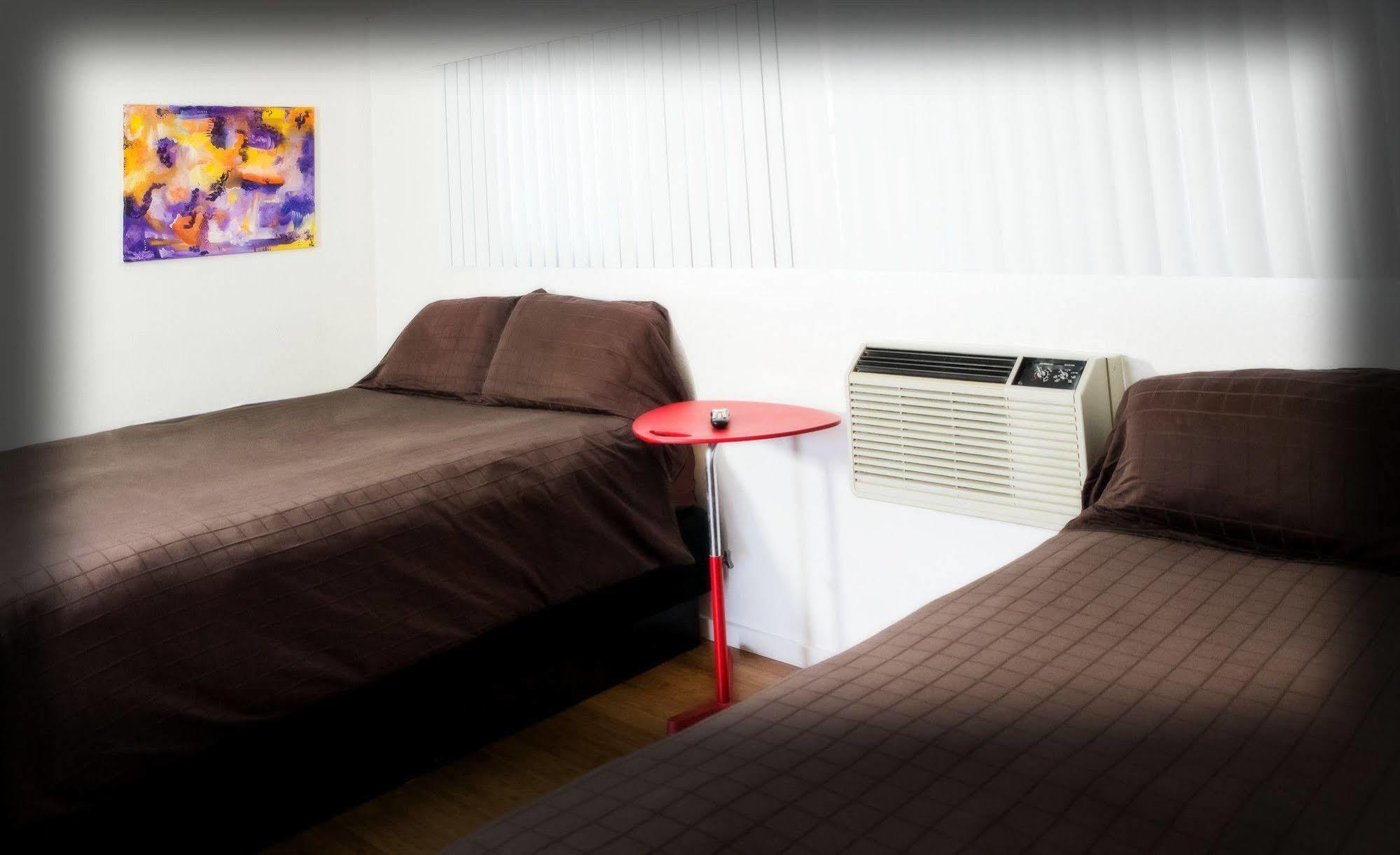 Ashland Motel - Oregon Luaran gambar
