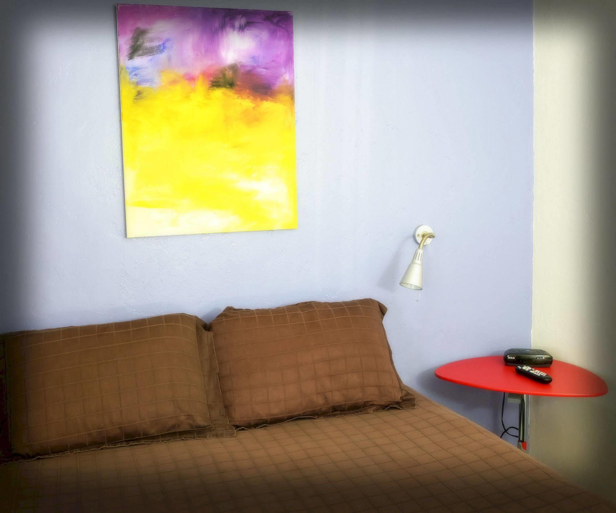 Ashland Motel - Oregon Luaran gambar